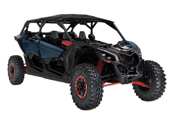 Can-Am Maverick X3 MAX