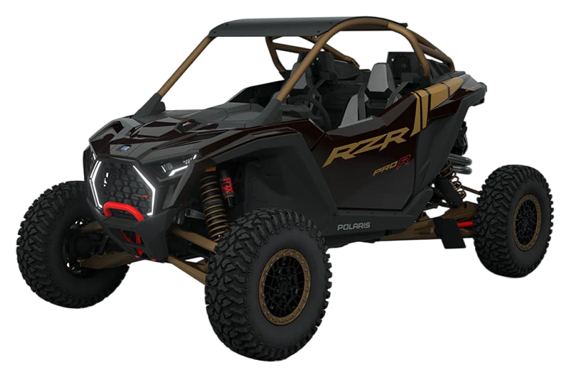 Polaris RZR Pro R