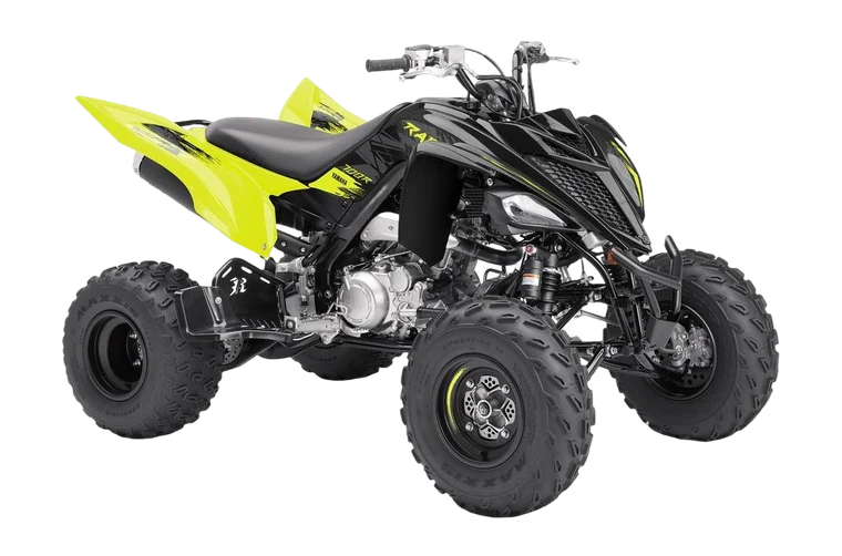 Yamaha Raptor 700R